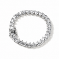 Heart of Luxury Bracelet