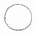 Diamond Luxe Tennis necklace