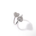 Endless Love Ring