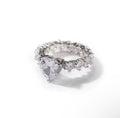 Heart of Forever Ring