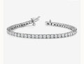Diamond Luxe Tennis Bracelet