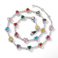 Love in Color Necklace