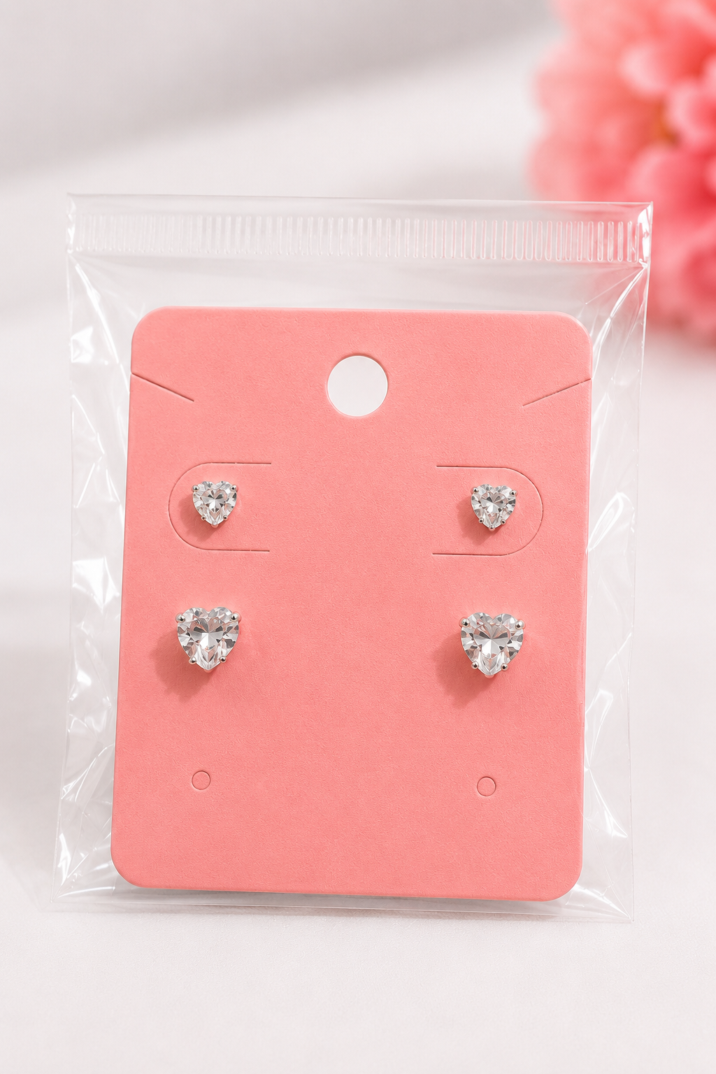 Diamond Heart Duo